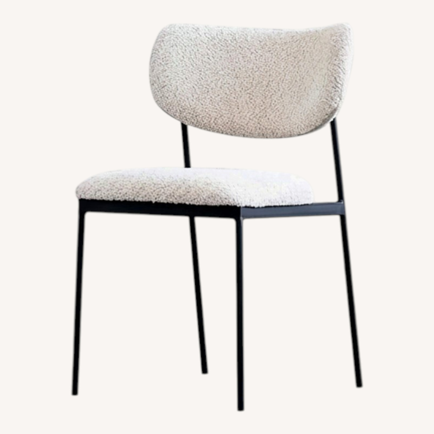 Mobital Clique Dining Chairs - image-0