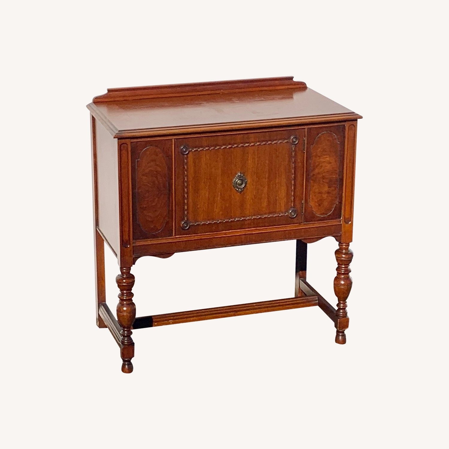 1940's Small Credenza - image-13