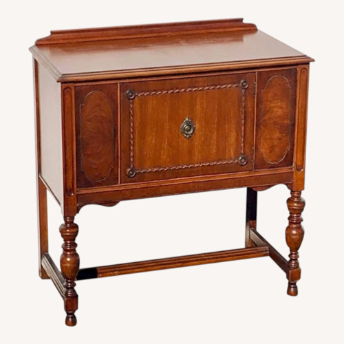 Used 1940's Small Credenza for sale on AptDeco