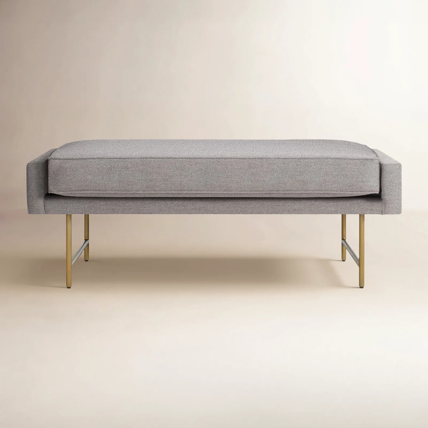 Blu Dot Bank Bench Décor - image-4