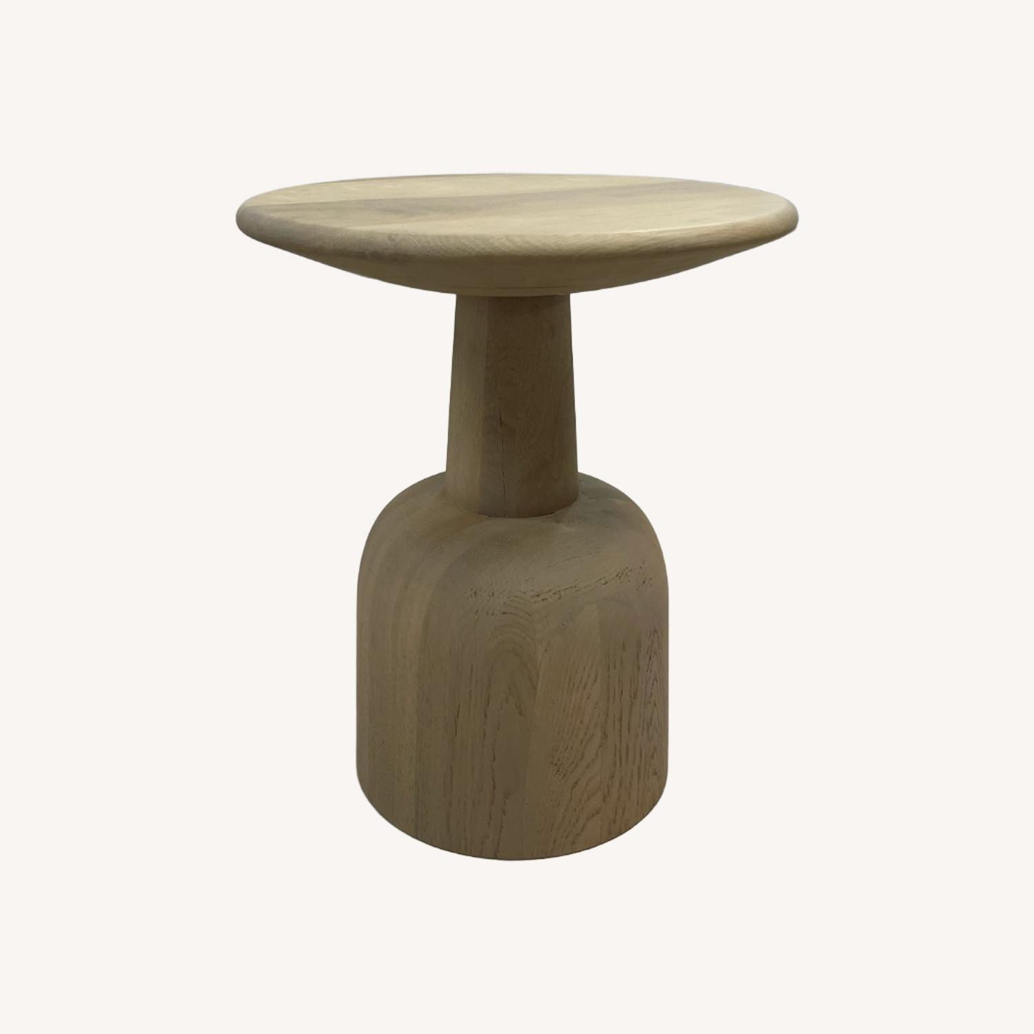 Lulu & Georgia Jimi Round Side Table - image-0