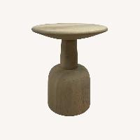 Lulu & Georgia Jimi Round Side Table