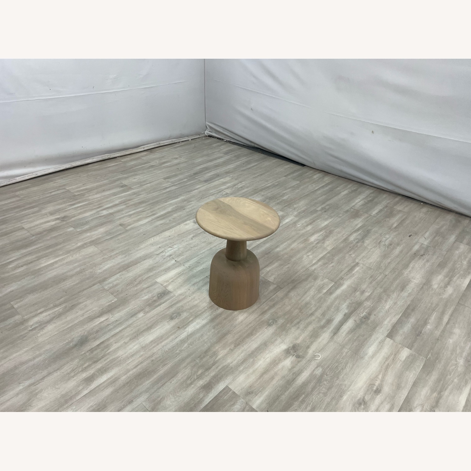 Lulu & Georgia Jimi Round Side Table - image-1