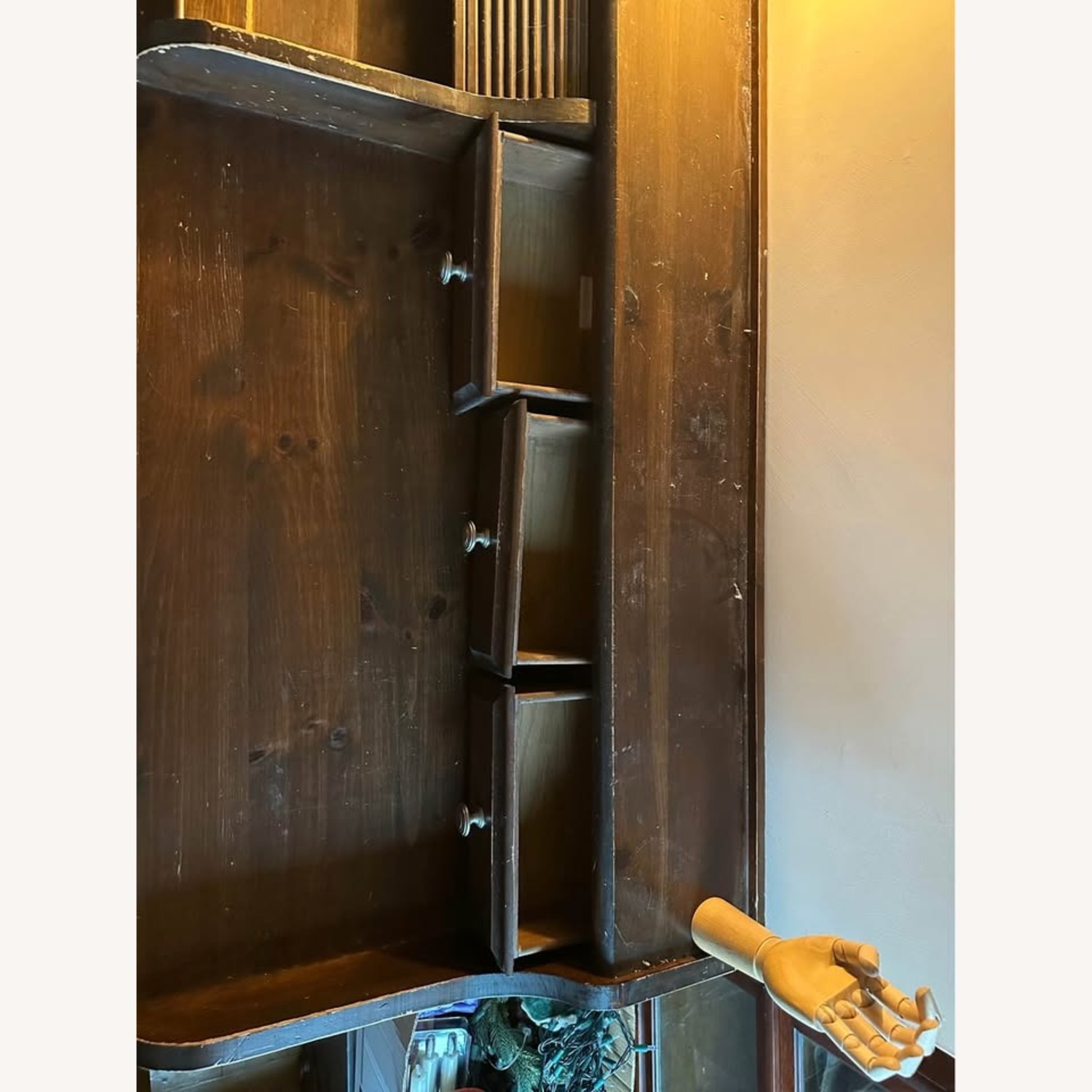 Antique Desk  - image-2