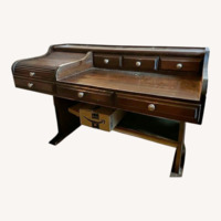 Antique Desk