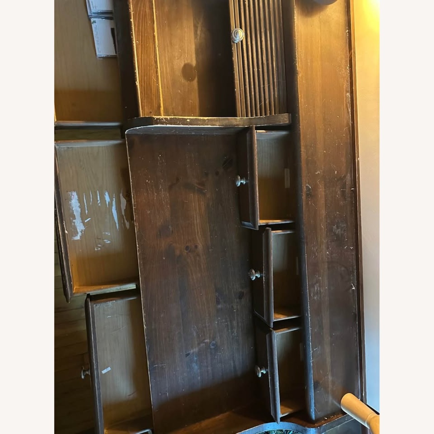 Antique Desk  - image-3