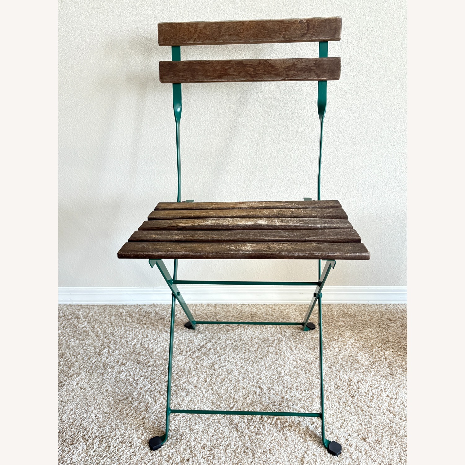 IKEA TÄRNÖ Foldable Outdoor Chairs - image-6