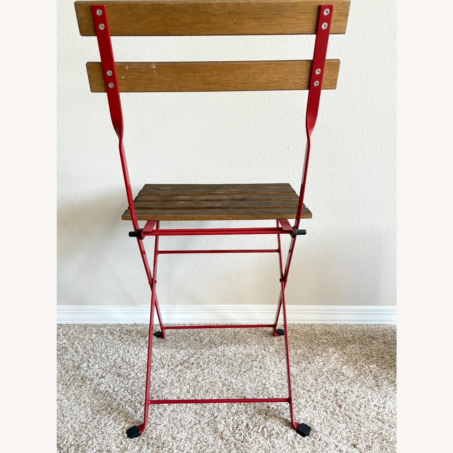 IKEA TÄRNÖ Foldable Outdoor Chairs - image-4