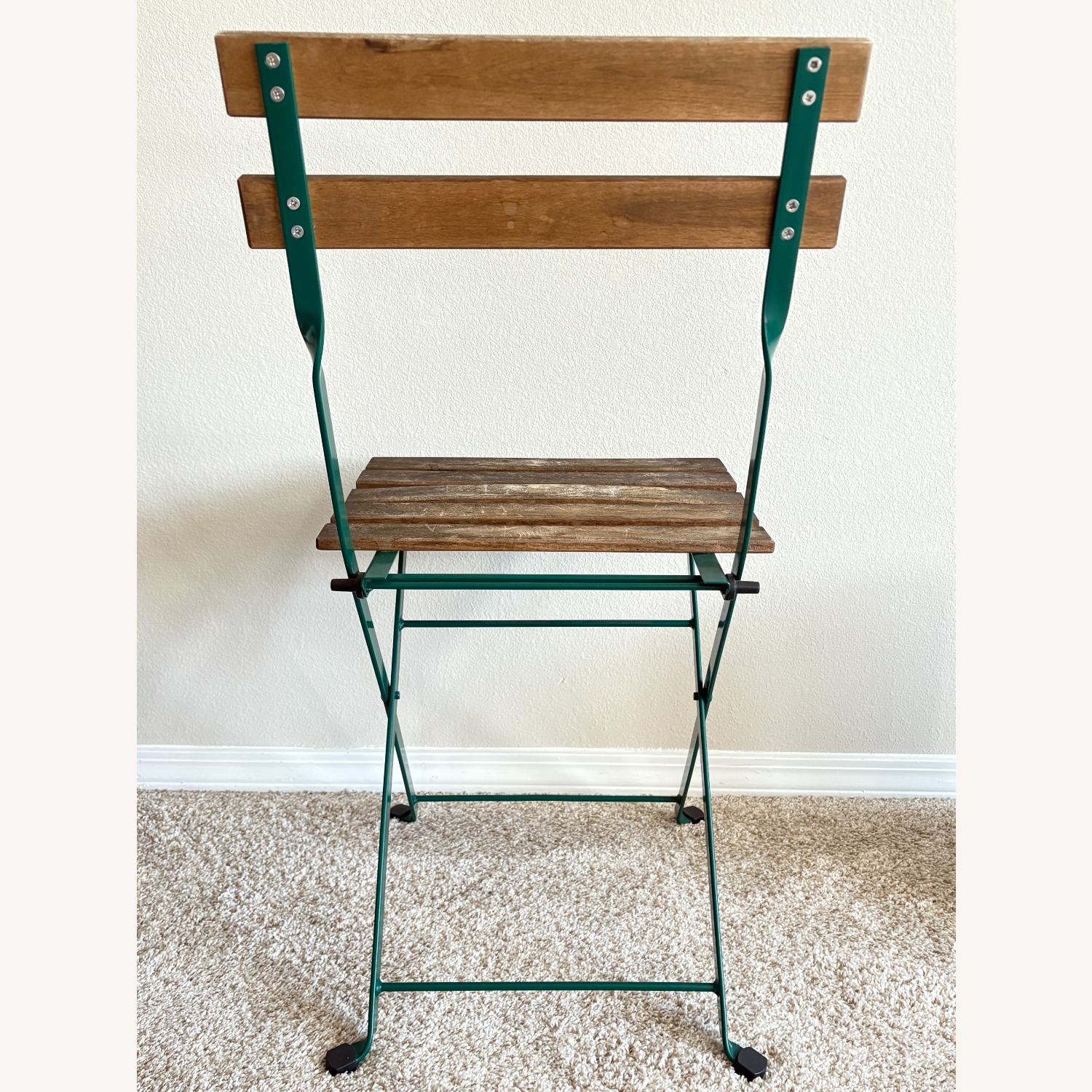 IKEA TÄRNÖ Foldable Outdoor Chairs - image-7