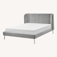 IKEA Tufjord Double Bed 