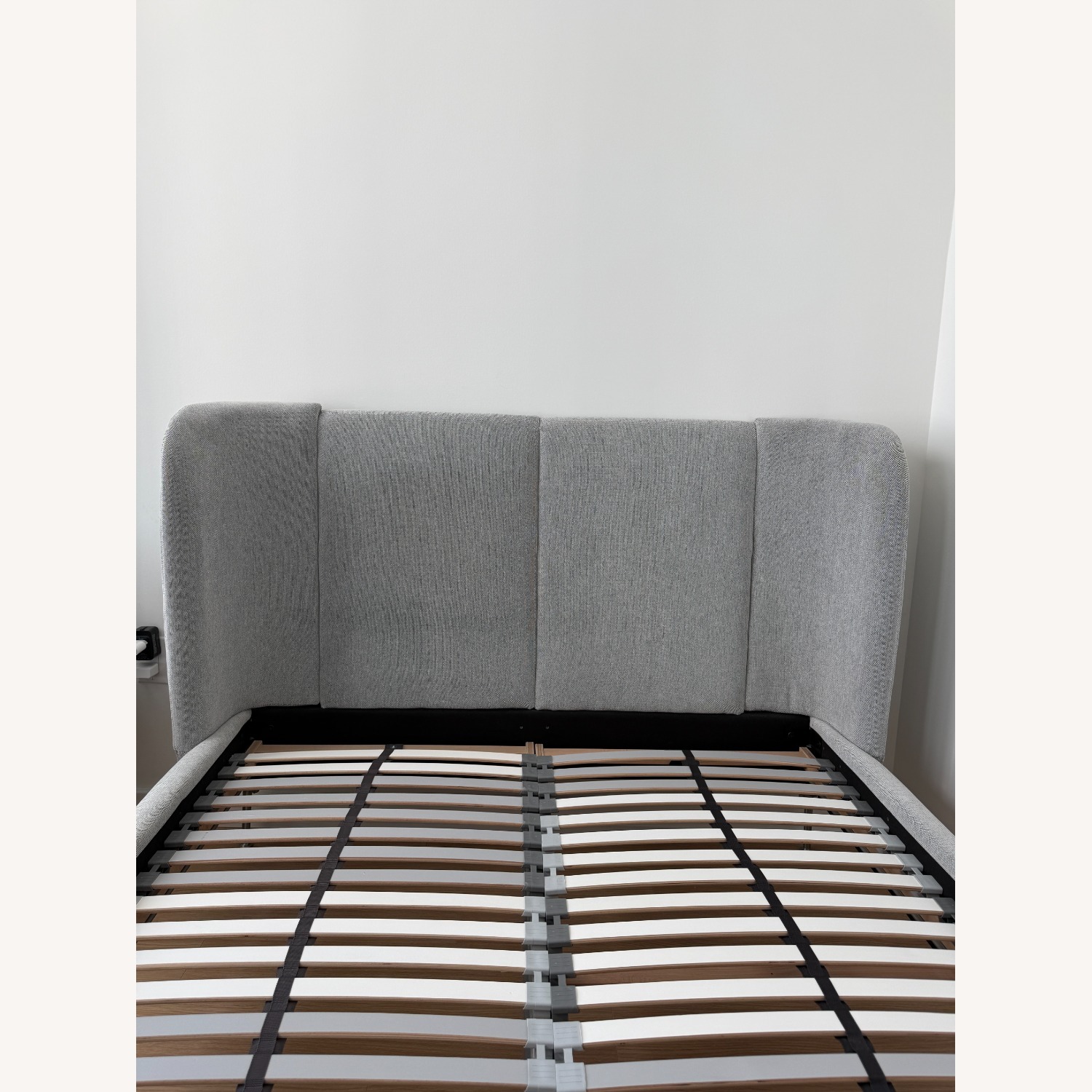 IKEA Tufjord Double Bed  - image-4