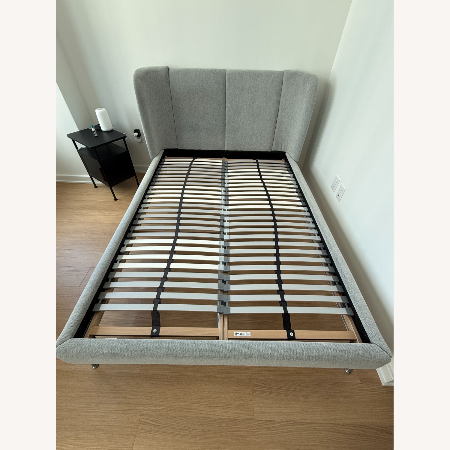IKEA Tufjord Double Bed  - image-2