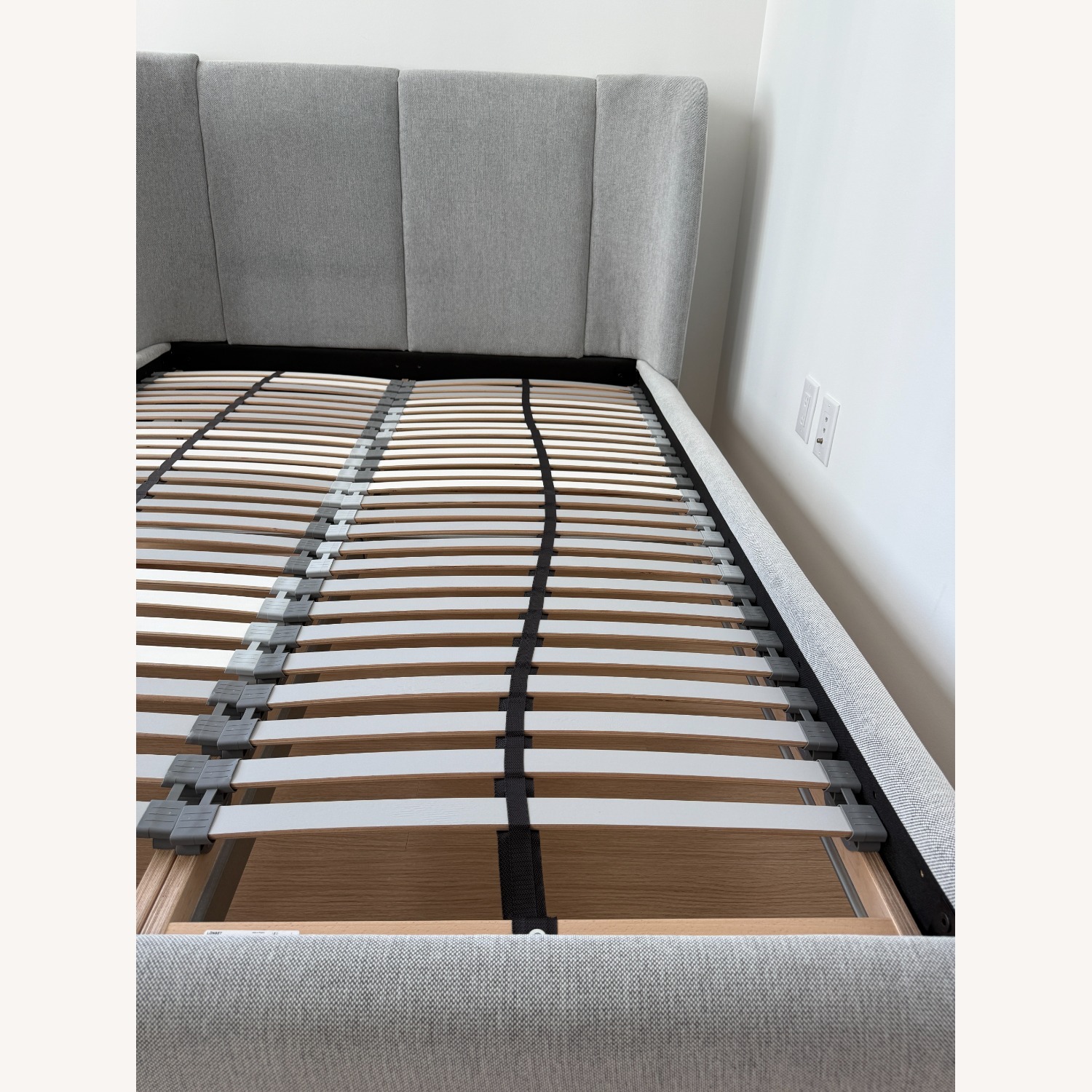 IKEA Tufjord Double Bed  - image-5