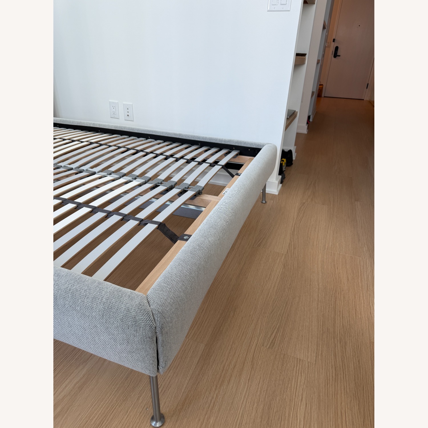 IKEA Tufjord Double Bed  - image-8