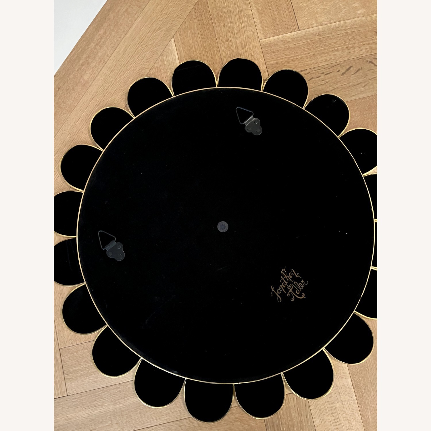 Jonathan Adler Petal Mirror - image-3