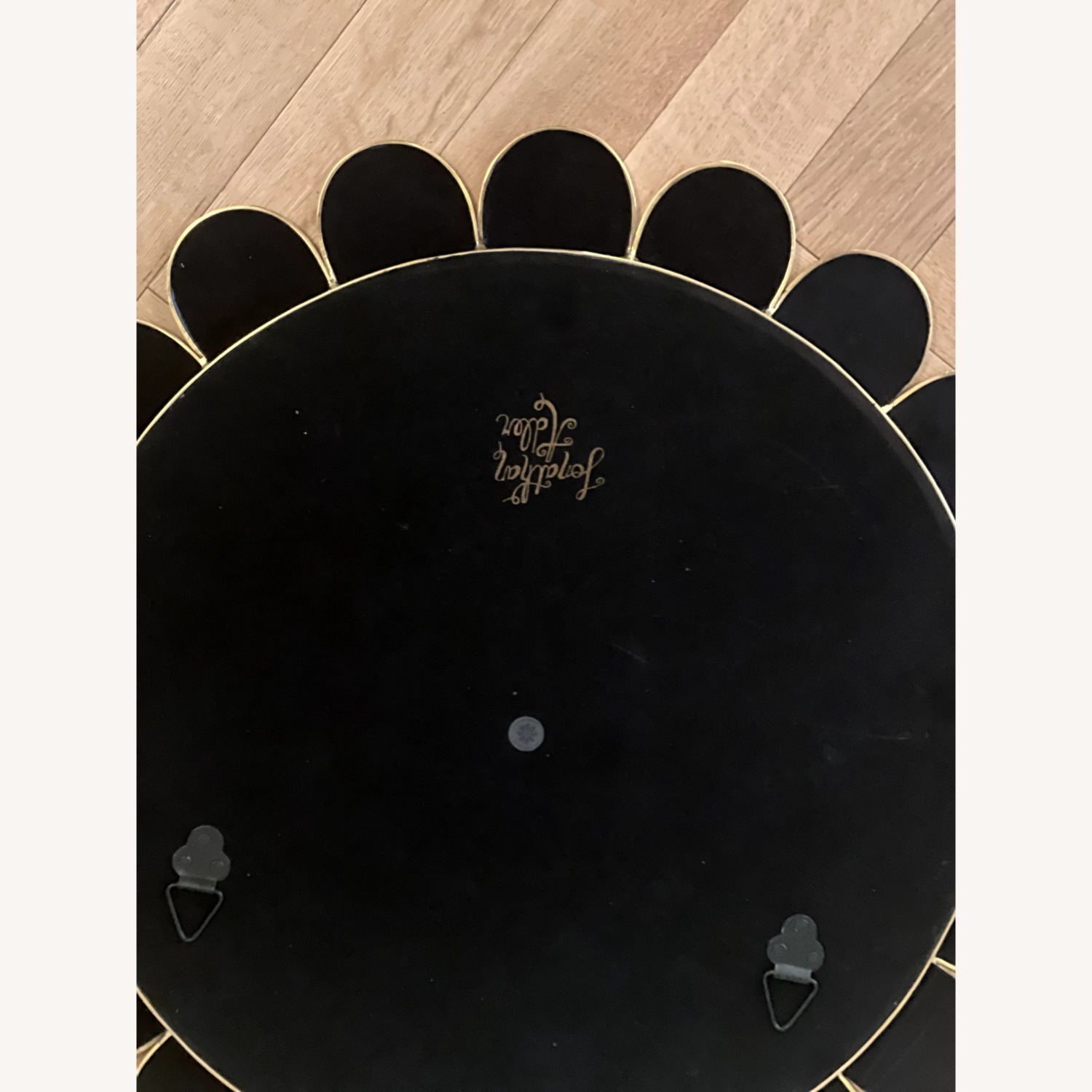 Jonathan Adler Petal Mirror - image-2