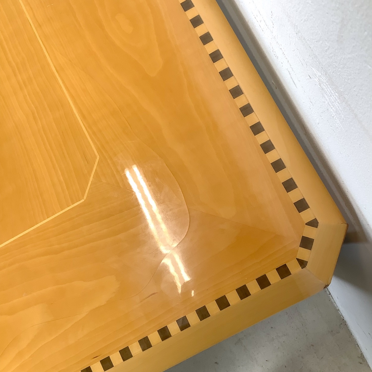 Sawaya & Moroni Modern Italian Dining Table - image-18