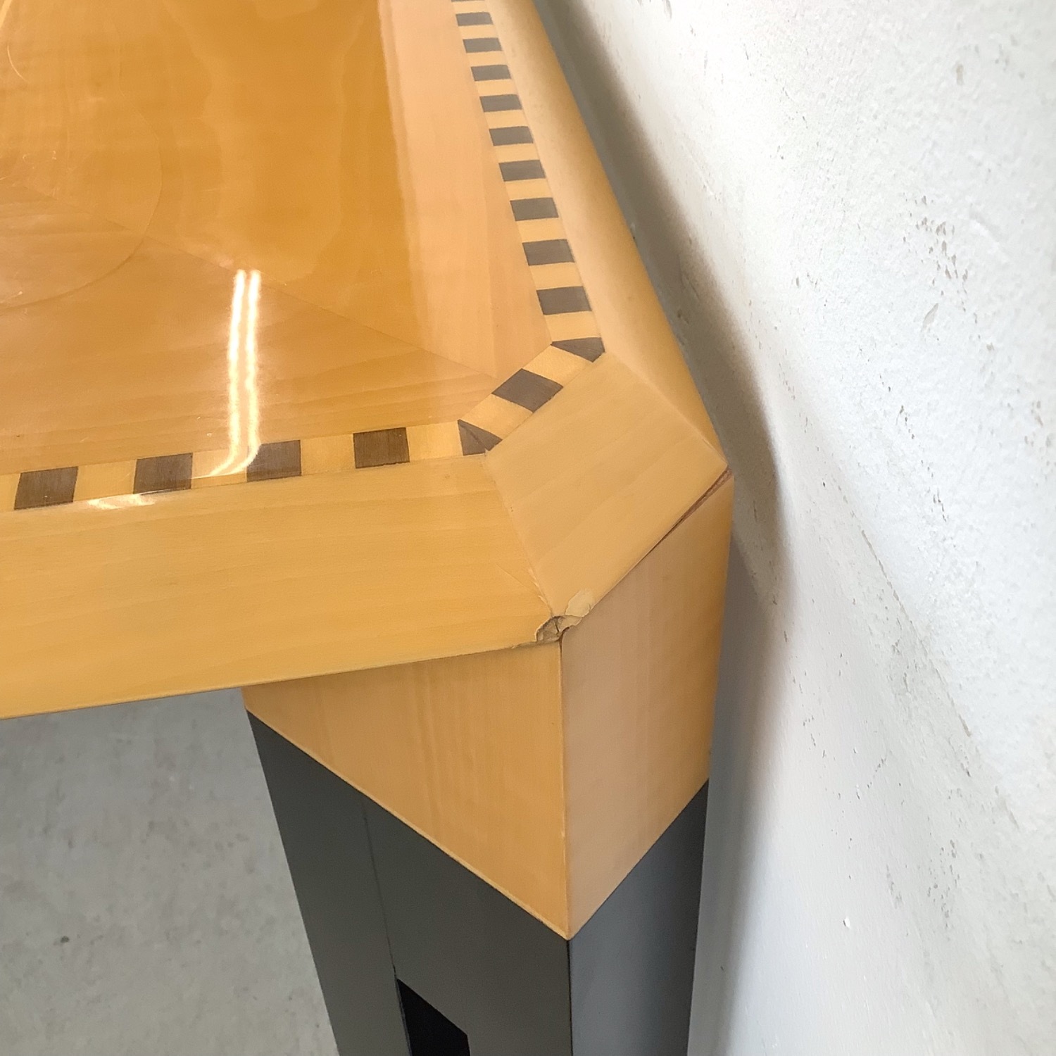 Sawaya & Moroni Modern Italian Dining Table - image-17