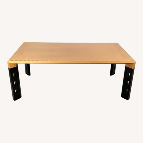 Used Sawaya & Moroni Modern Italian Dining Table for sale on AptDeco
