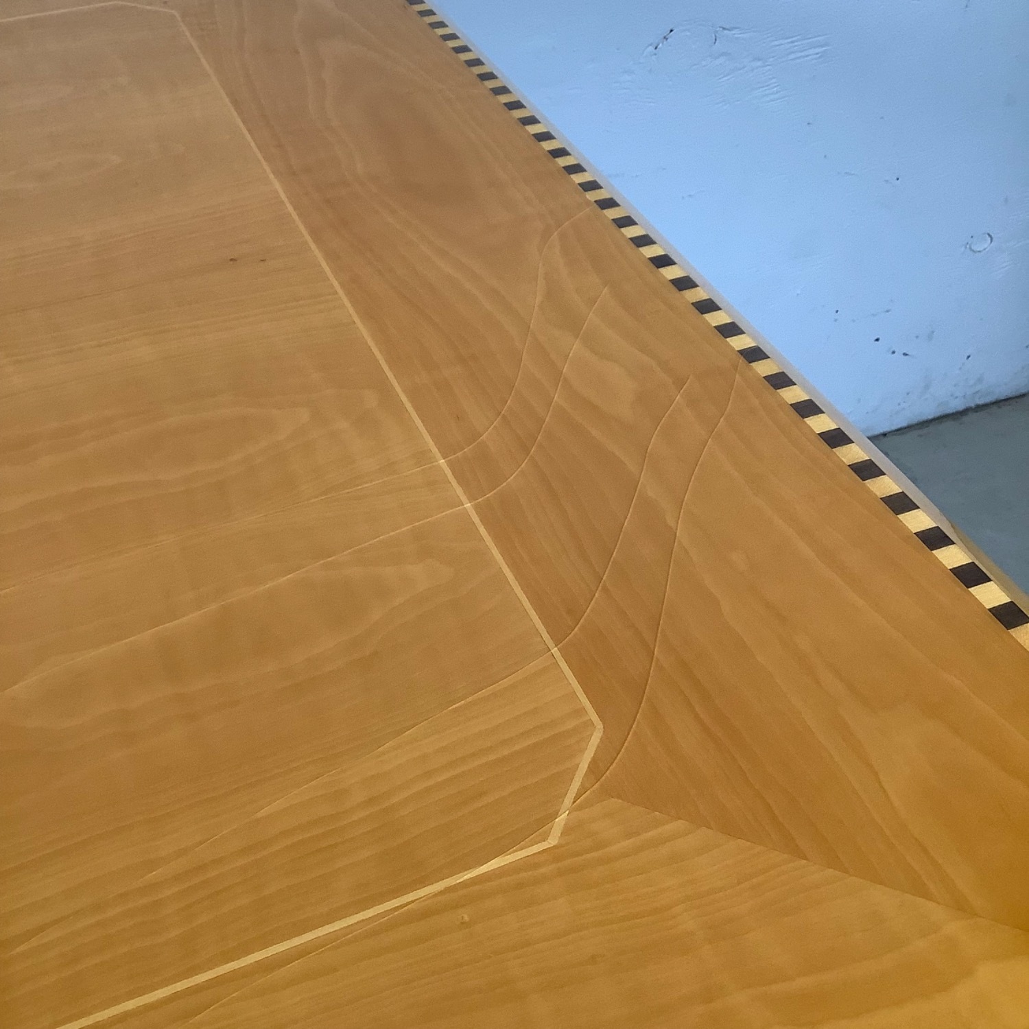 Sawaya & Moroni Modern Italian Dining Table - image-19