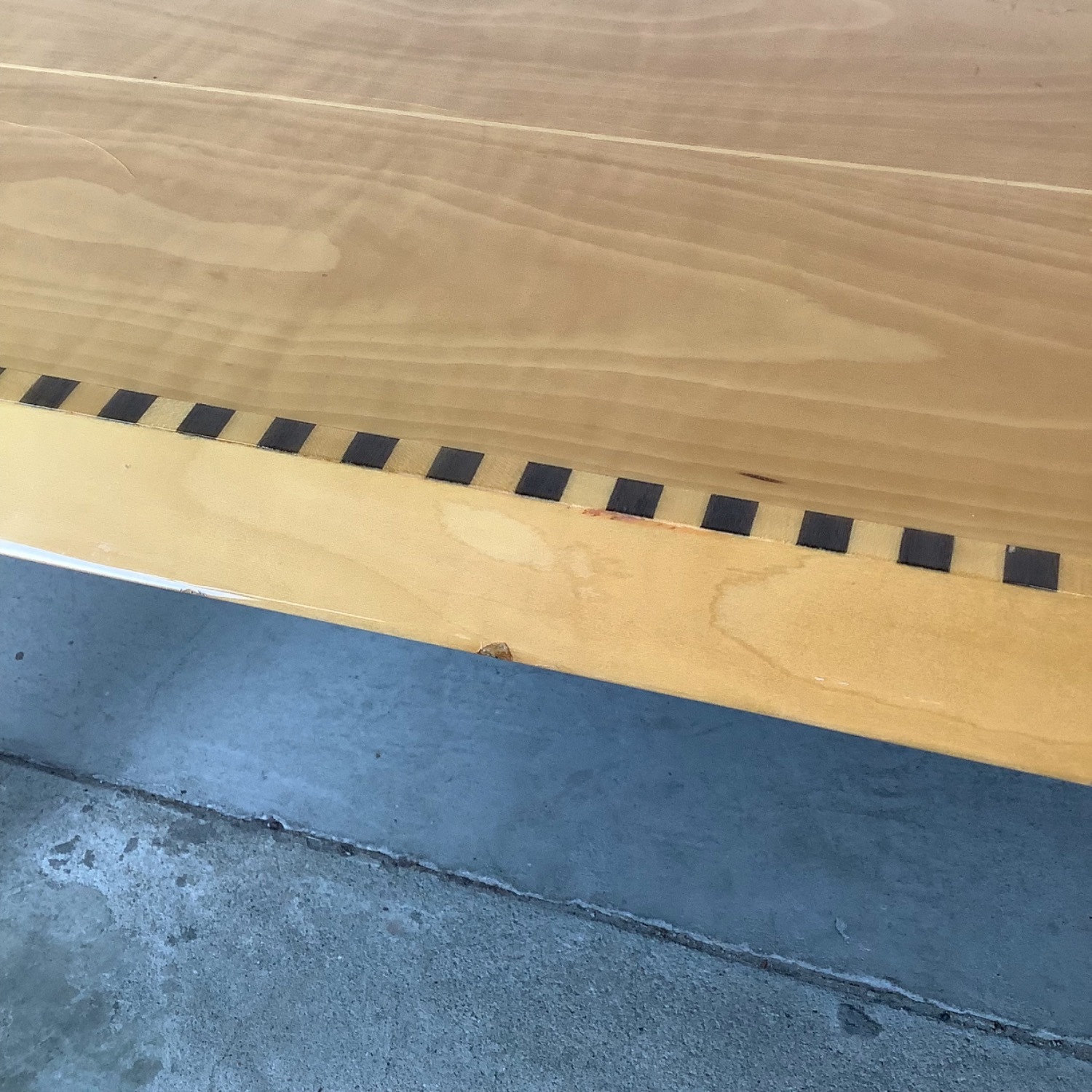 Sawaya & Moroni Modern Italian Dining Table - image-14