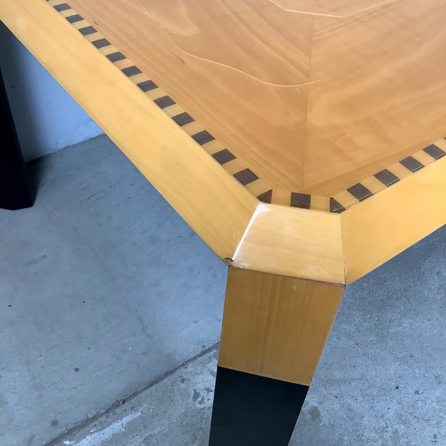 Sawaya & Moroni Modern Italian Dining Table - image-10