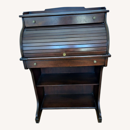 Used Charming Antique Writers' Desk for sale on AptDeco