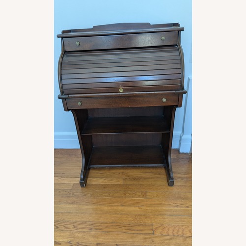 Used Charming Antique Writers' Desk for sale on AptDeco