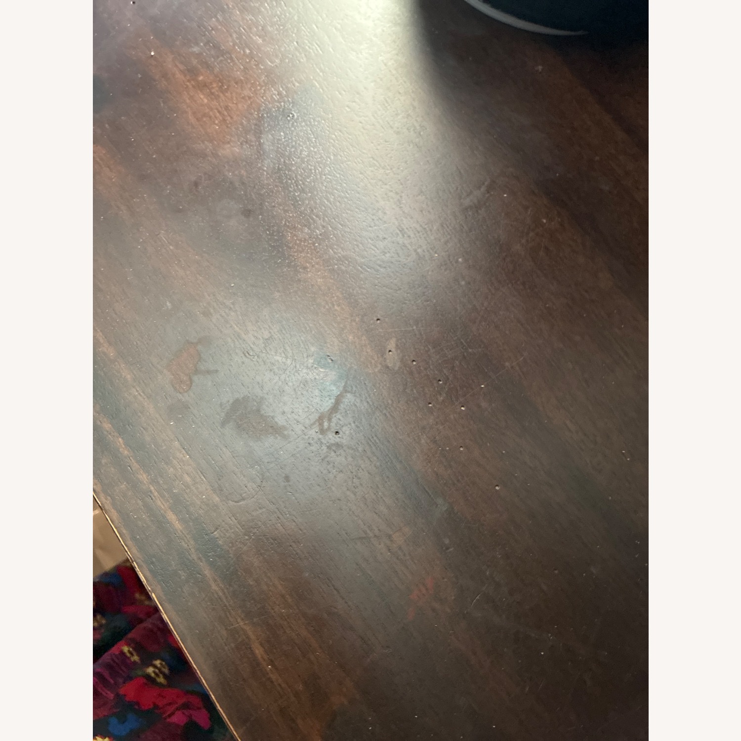 Ashley Furniture Bolanburg White Wood Dresser - image-4