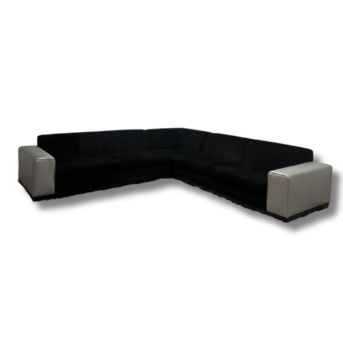 Used Mid-Century Modern Sectional L-Shape Sofa for sale on AptDeco