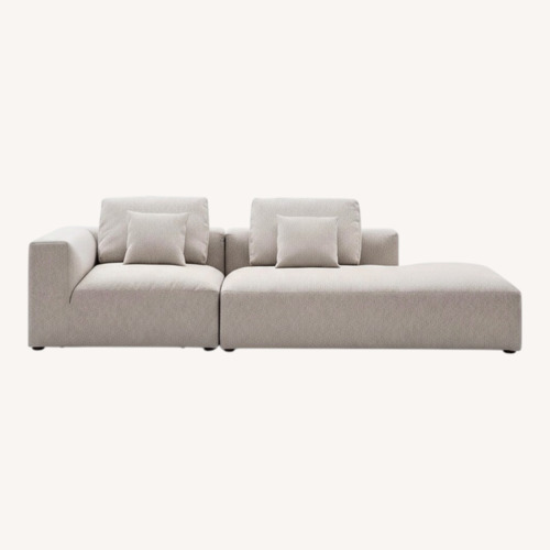 Used The 5th sofa  for sale on AptDeco