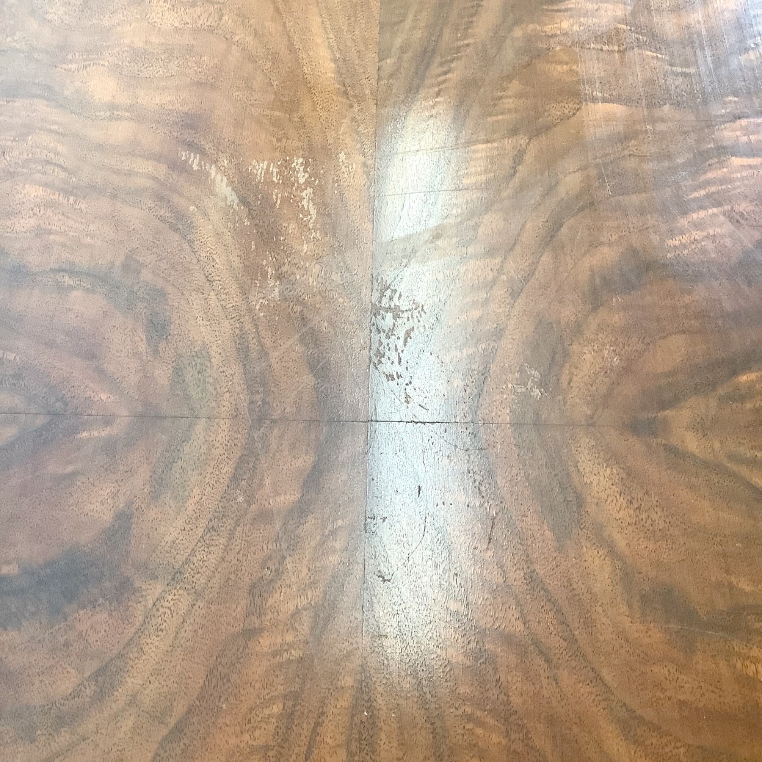 Carved Renaissance Revival 72” Dining Table - image-22