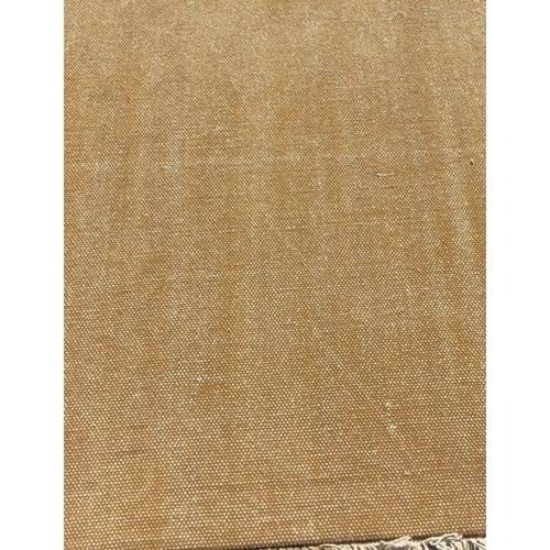 Used Coastal Boho Oversized Sofa Daybed for sale on AptDeco