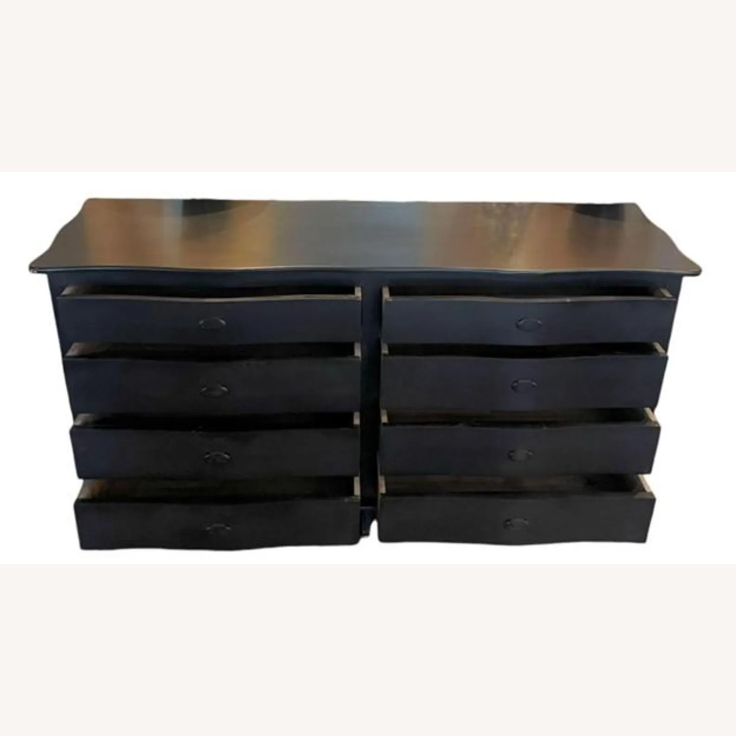 Coastal 8-Drawer Double Dresser - image-3