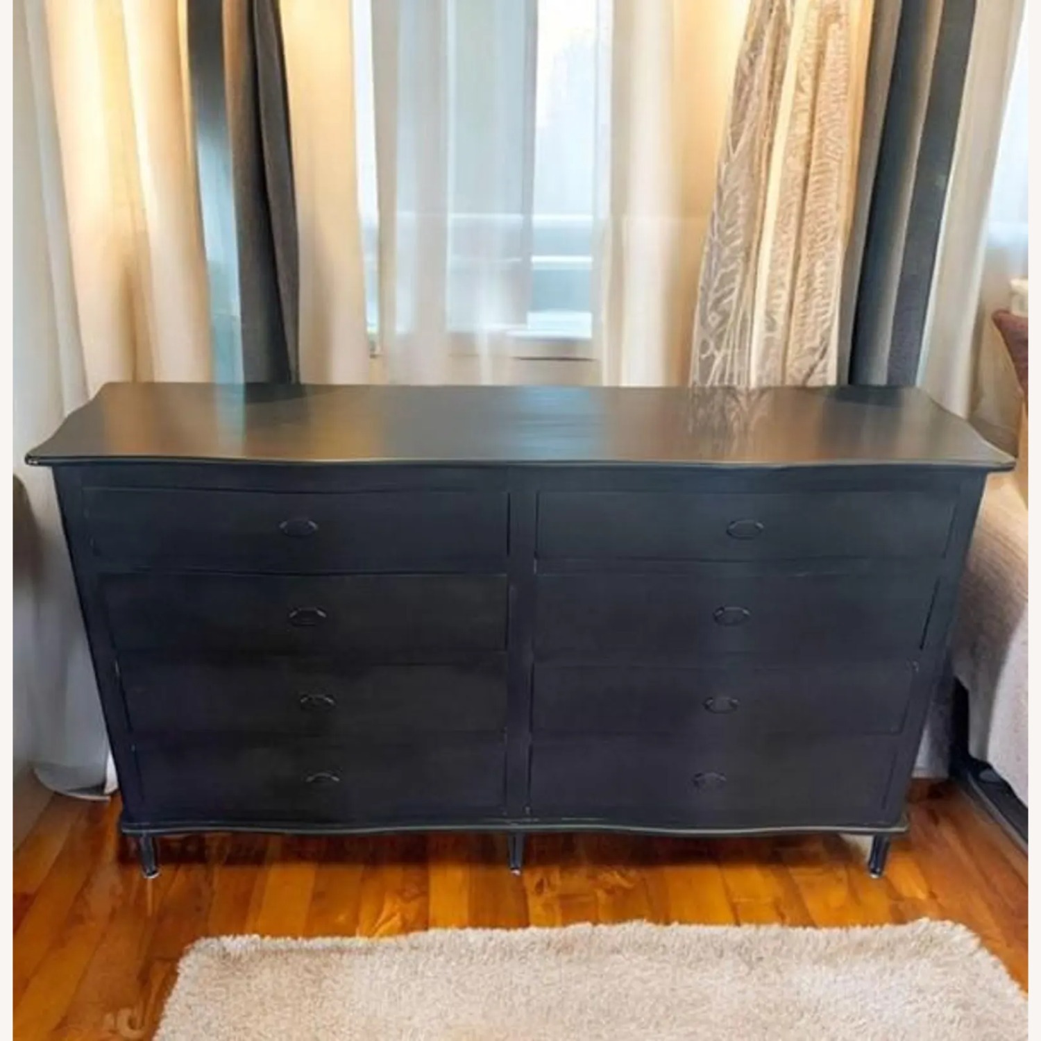 Coastal 8-Drawer Double Dresser - image-2