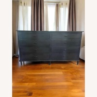 Coastal 8-Drawer Double Dresser