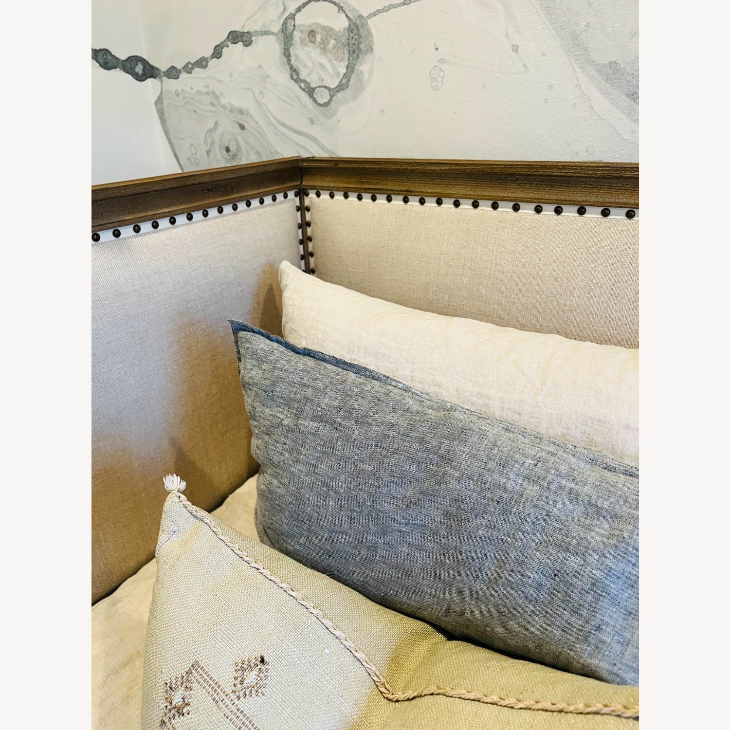 Maison Panel Fabric Daybed - image-3