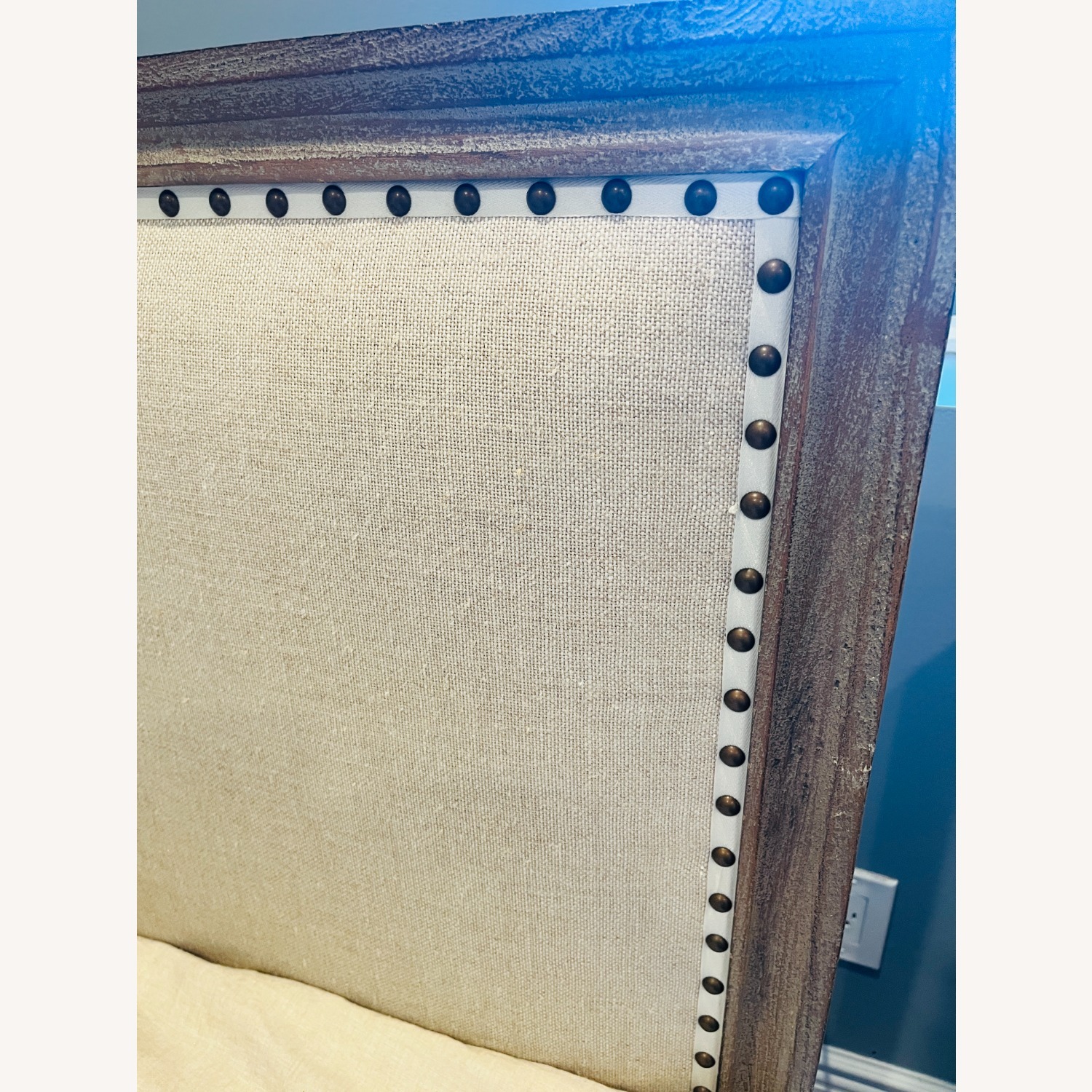 Maison Panel Fabric Daybed - image-4