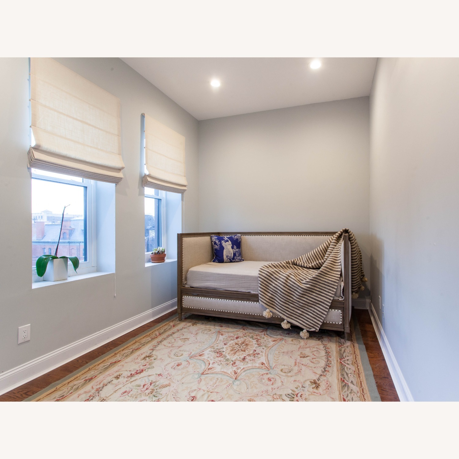 Maison Panel Fabric Daybed - image-2