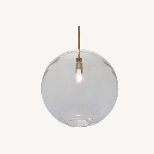 Used Sklo Float 1.0 Pendant for sale on AptDeco