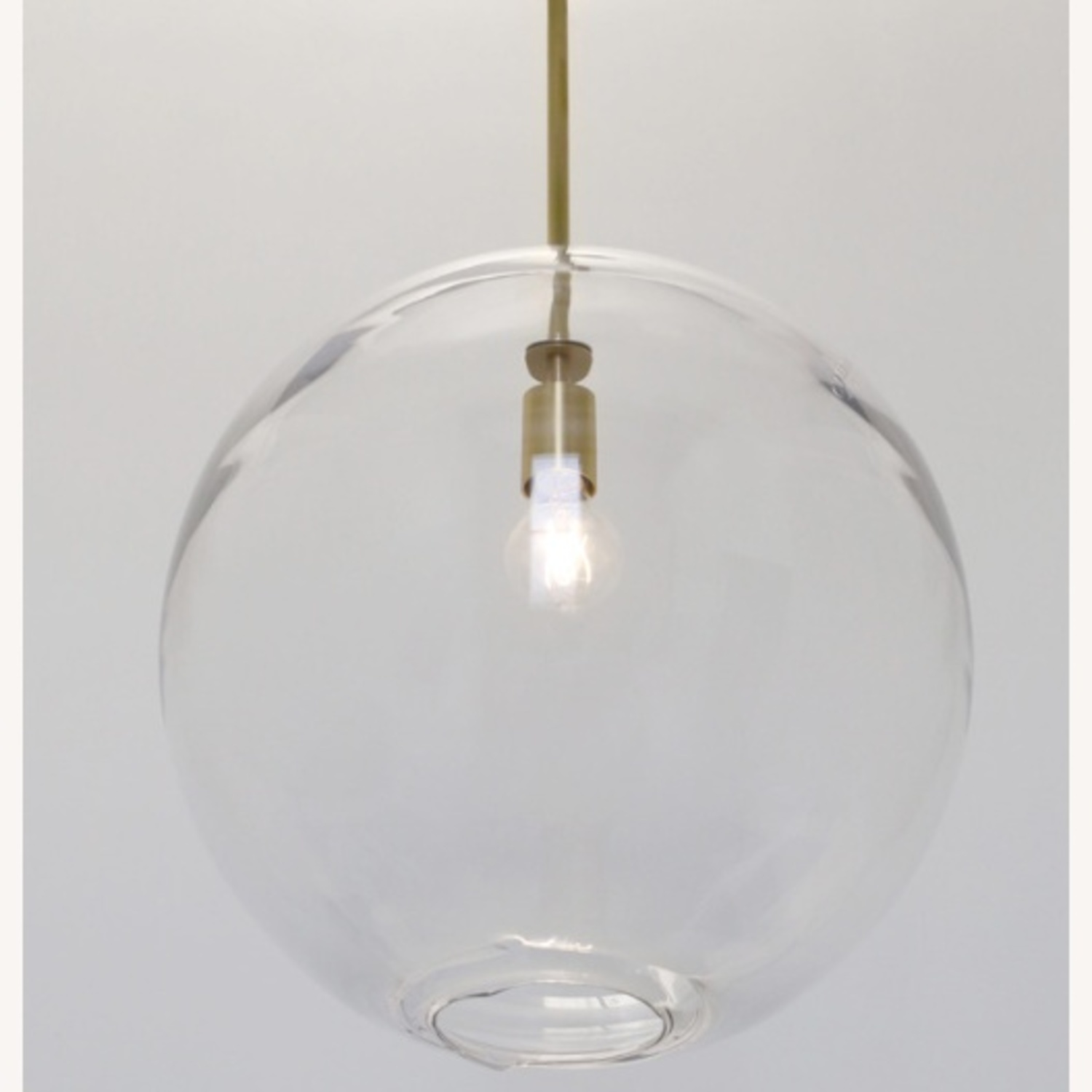 Sklo Float 1.0 Pendant - image-12