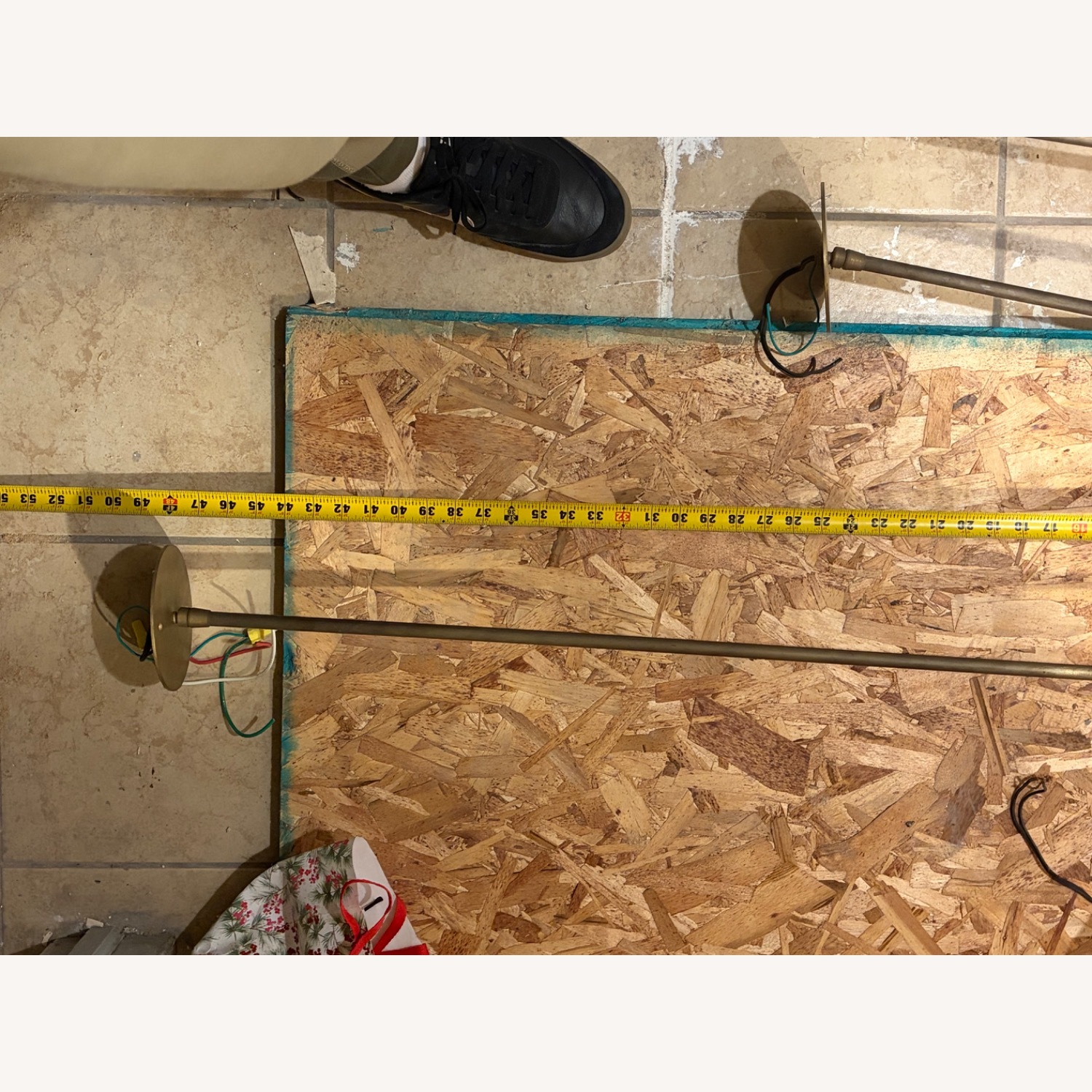 Sklo Float 1.0 Pendant - image-9