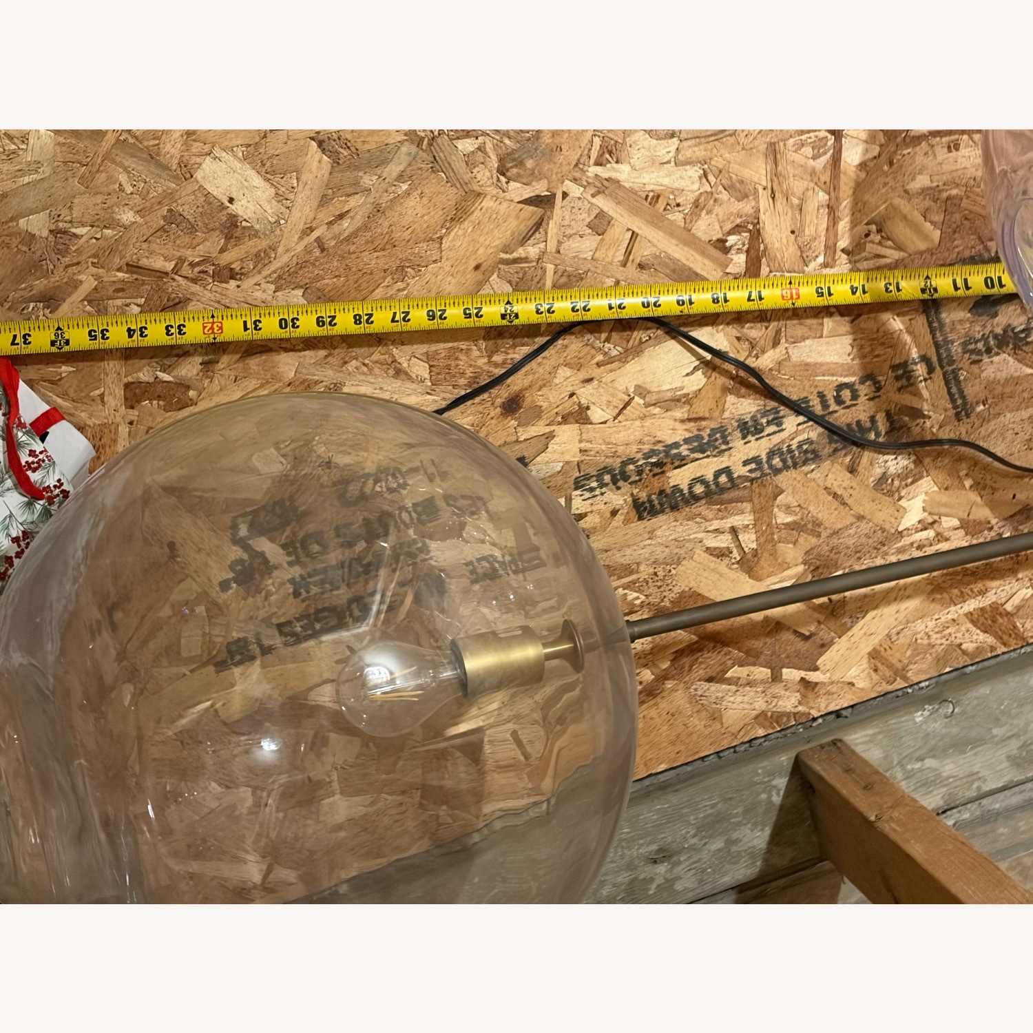 Sklo Float 1.0 Pendant - image-7