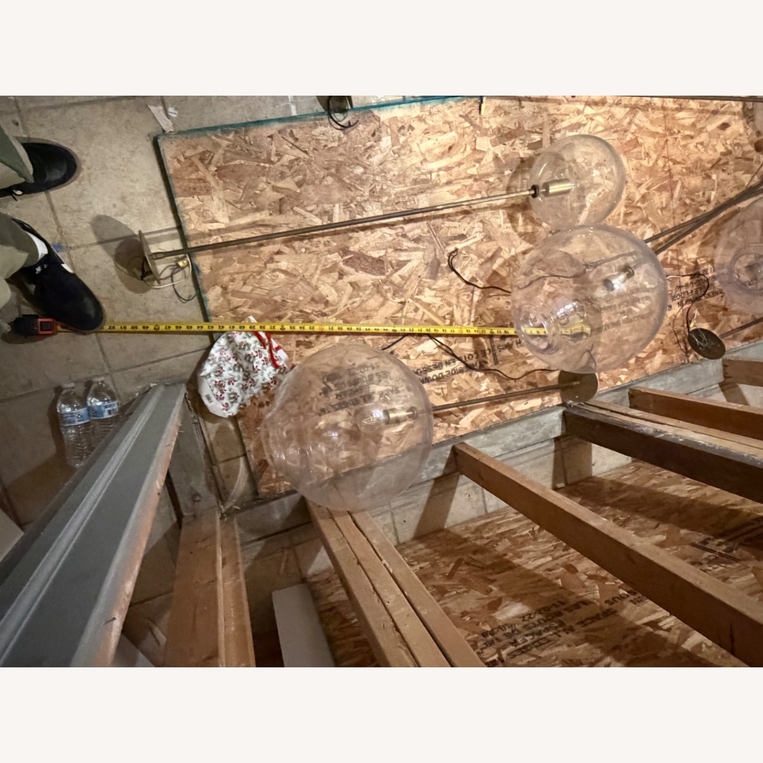 Sklo Float 1.0 Pendant - image-6