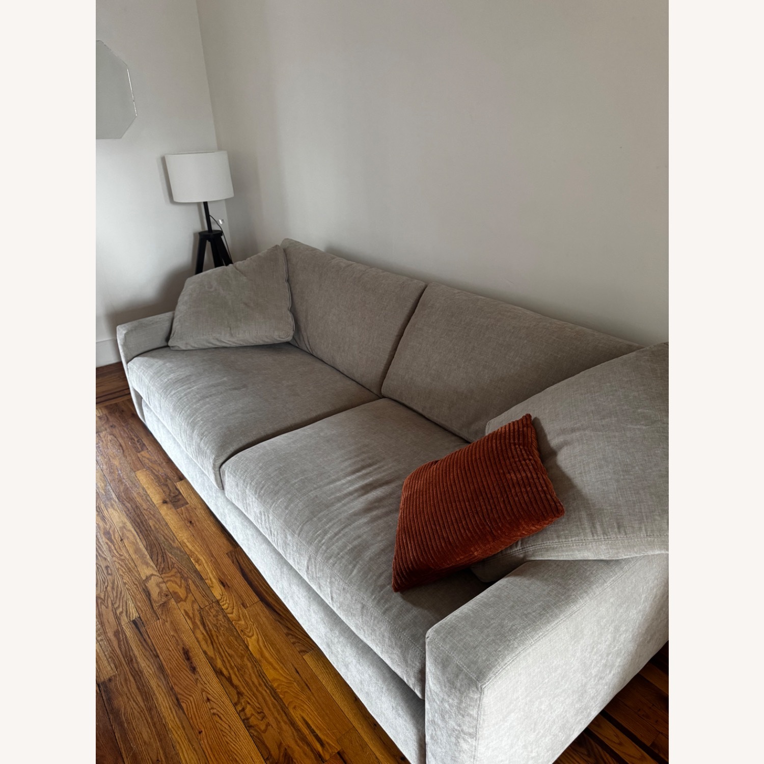 Room & Board Metro Couch - image-2