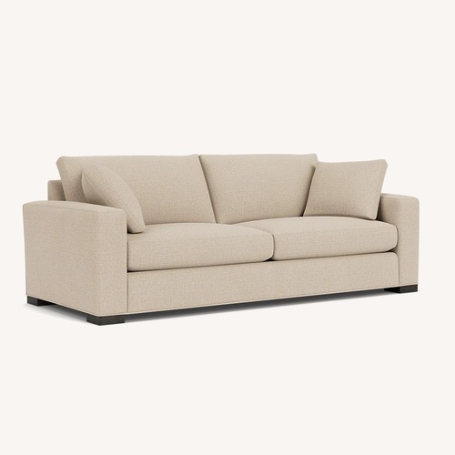 Used Room & Board Metro Couch for sale on AptDeco