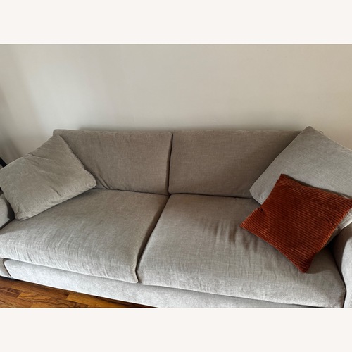 Used Room & Board Metro Couch for sale on AptDeco