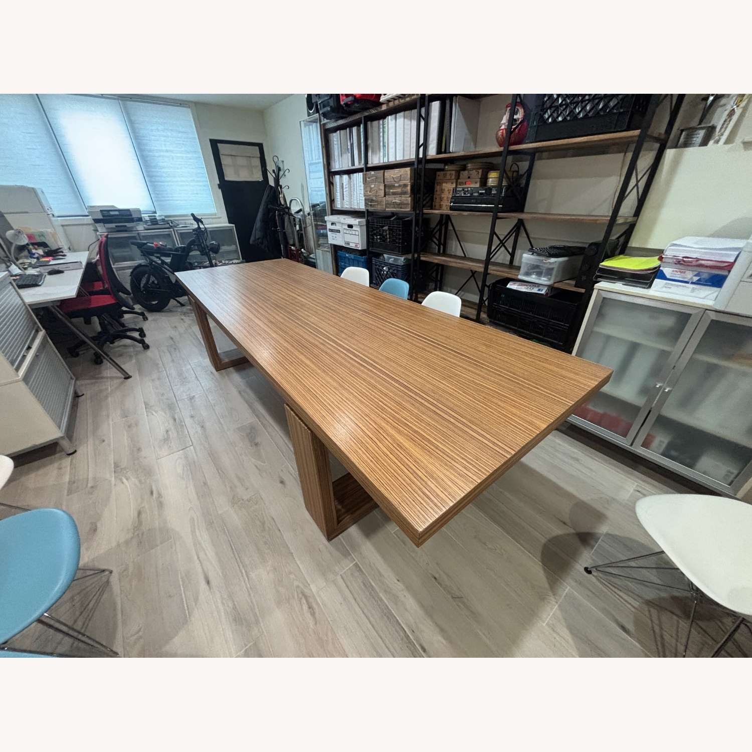 Cecchini Dining Table by Cité NYC  - image-3