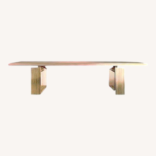 Used Cecchini Dining Table by Cité NYC  for sale on AptDeco