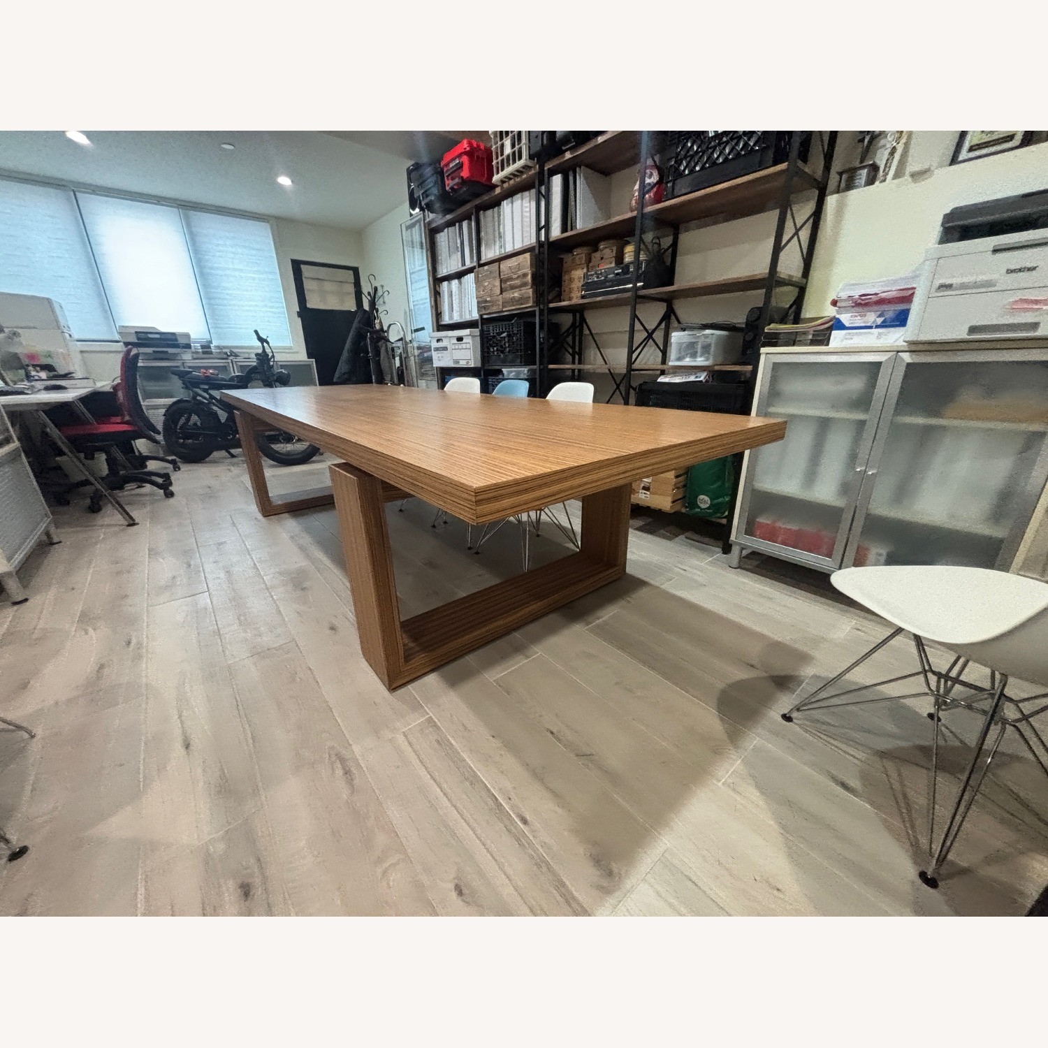 Cecchini Dining Table by Cité NYC  - image-5